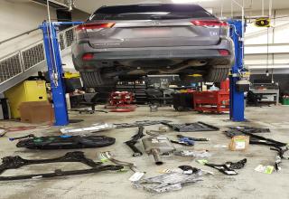 30 Ridiculous Things Mechanics Have Seen on the Job - Funny Gallery ...
