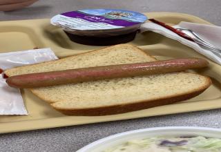 23 Disgusting School Lunches. - Eww Gallery | eBaum's World