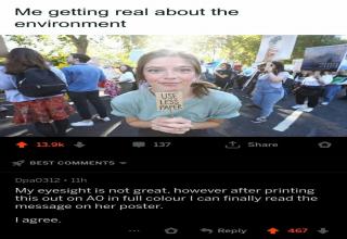 30 Jokes Made Even Better by Clever Comments - Comedy Gallery | eBaum's ...