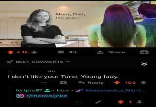 30 Jokes Made Even Better by Clever Comments - Comedy Gallery | eBaum's ...