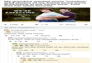 30 Jokes Made Even Better by Clever Comments - Comedy Gallery | eBaum's ...