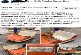 28 Illegal Things Being Sold on Facebook Marketplace - Wtf Gallery