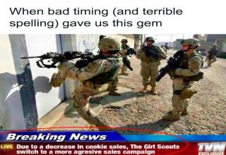 30 Absurd News Stories Proving Maybe Thanos Had a Good Point - Funny ...