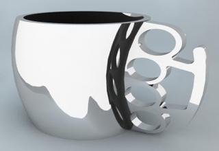 Neat mug designs from around the world.