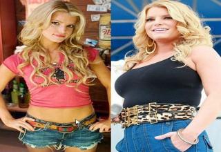 Celebrities That Became Overweight - Gallery | eBaum’s World