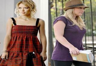 Celebrities That Became Overweight - Gallery | eBaum’s World