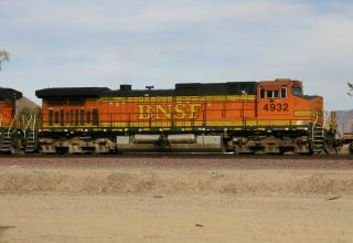 A compilation of pictures of a variety of diesel locomotives, primarily from North America.