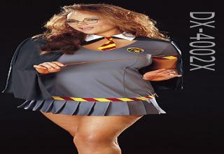 sexy harry potter costumes for adults