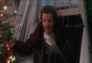 35 'Home Alone' Booby Trap Gifs - Funny Gallery | eBaum's World