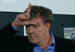 10 Interesting Facts About Jeremy Clarkson - Gallery | eBaum's World