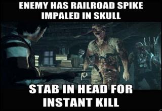24 times video games baffled us with their strange logic.