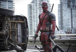 If you loved Deadpool see what you might have missed. If you haven't, go and watch it now!