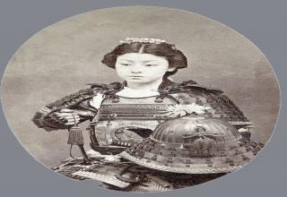 Rare Photos Of The Samurai Before Meiji Restoration Made Them A Thing ...