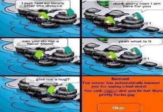 Club Penguin is proof how easily adults can destroy things meant for kids.