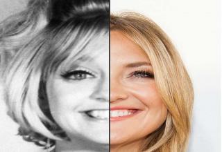 Famous Children of Famous People That Are Their Spitting Image - Wow ...