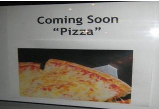 Or maybe they meant what they wrote, and "pizza" is not pizza at all.