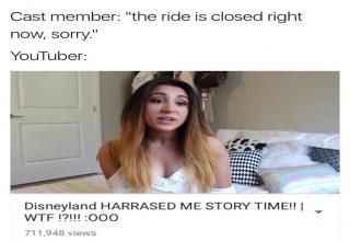 Hilarious Memes Showing How Awful Youtubers Truly Are - Funny Gallery ...