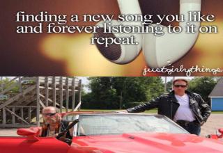 You don't have to be a Trailer Park Boys fanboy to enjoy these Just Girly Things Parody but it helps.