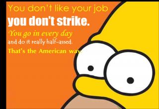 The Best Homer J. Simpson Quotes That Will Tell You How To Live This ... Homer Birthday Memes