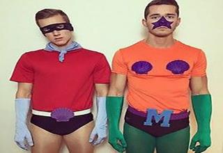 10 Hilarious Meme Costumes For Your Halloween Festivities - Funny ...