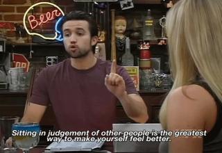 The best It's Always Sunny In Philadelphia memes :) Memedroid