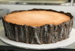 Guy Makes Cakes That Look Like Everyday Objects And It Will