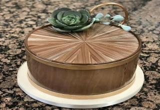 Guy Makes Cakes That Look Like Everyday Objects And It Will