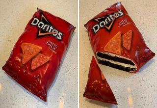 Guy Makes Cakes That Look Like Everyday Objects And It Will