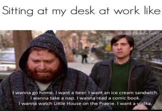 Work Memes for Those Who Just Can't Take It Anymore (26 Images) - Funny ...