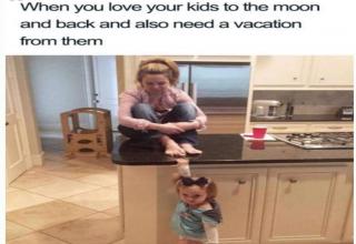 32 Relatable Parenting Memes That Will Make You Tired - Gallery | eBaum ...