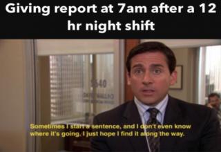 25 'The Office' Memes That Earned a Promotion - Funny Gallery | eBaum's ...