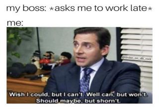 27 'The Office' Memes to Bring Up in Any Conversation - Funny Gallery ...