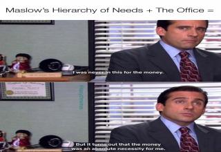 27 'The Office' Memes to Bring Up in Any Conversation - Funny Gallery ...