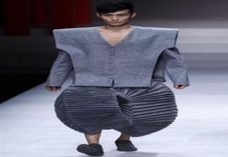 30 Ridiculous Male Fashion Designs - Gallery | eBaum's World