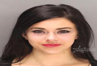 19 Of The Hottest Women Ever Arrested - Wow Gallery | eBaum's World