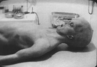 Prominent UFO sightings from ancient times, to the Roswell Crash in 1947.