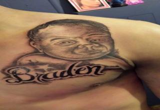 29 Tattoo Disasters That'll Make You Cringe - Gallery | eBaum's World