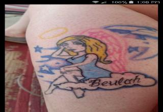 Enjoy some of the most ridiculously botched tattoos.