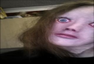 This Guy Makes Something That Will Haunt Your Dreams - Creepy Gallery