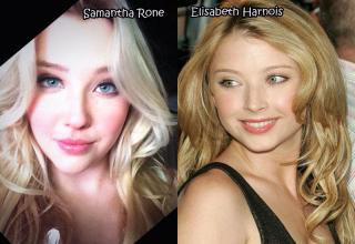 20 Celebrities And Their Pornstar Lookalikes - Wow Gallery | eBaum's World