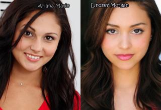 20 Celebrities And Their Pornstar Lookalikes - Wow Gallery | eBaum's World
