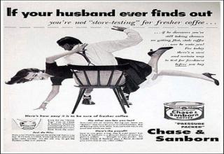 Vintage Ads that Would Be Banned Today - Gallery | eBaum's World