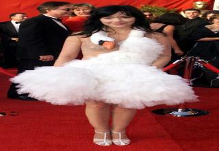 Who could forget these celebrity fashion fails?