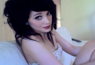 consider, that you anna popplewel bikini pity, that can not