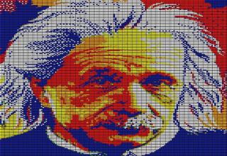 Rubik's Cube Artwork - Gallery | eBaum's World