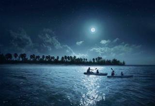 21 Pictures So Breathtaking You Will Swear They Are Fake - Wow Gallery