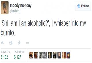 A collection of some hilarious and hilariously wise Twitter posts!