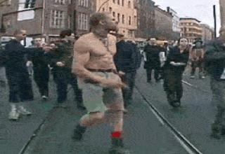 techno viking gif imgur