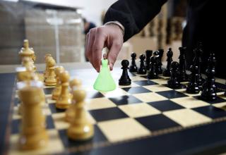 cynthia erivos green dress at golden globes