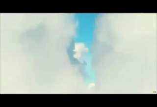 Living Up In The Clouds